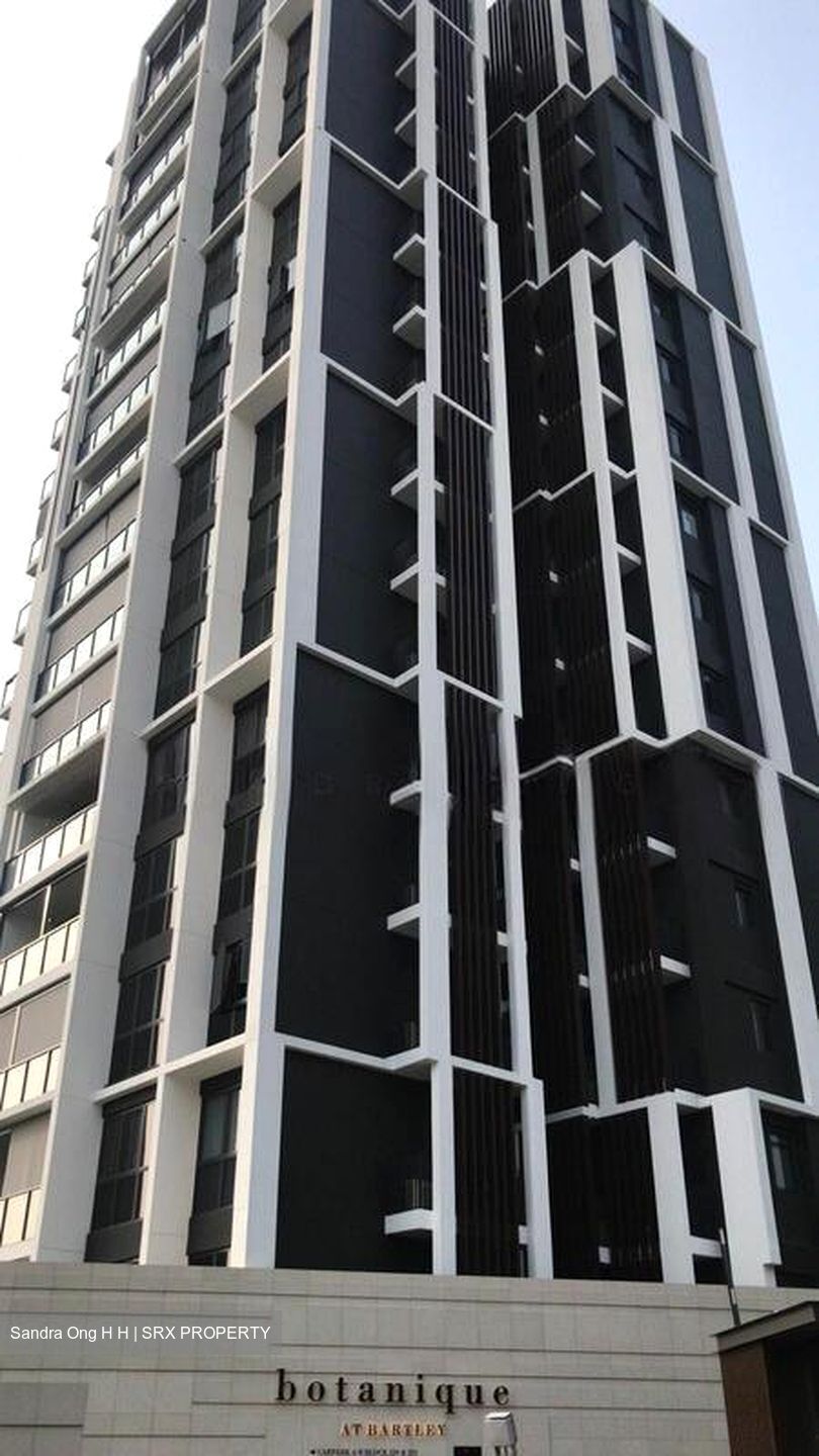 Botanique At Bartley (D19), Condominium #504336221